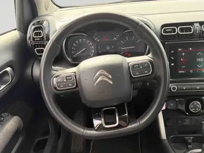 Photo 11 Citroën C3 Aircross  BlueHDi 120ch S&S Shine EAT6 E6.d-TEMP
