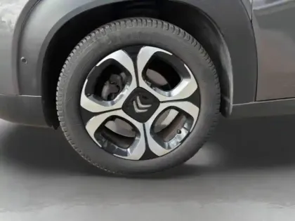 Photo 9 Citroën C3 Aircross  BlueHDi 120ch S&S Shine EAT6 E6.d-TEMP