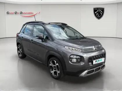 Photo 7 Citroën C3 Aircross  BlueHDi 120ch S&S Shine EAT6 E6.d-TEMP
