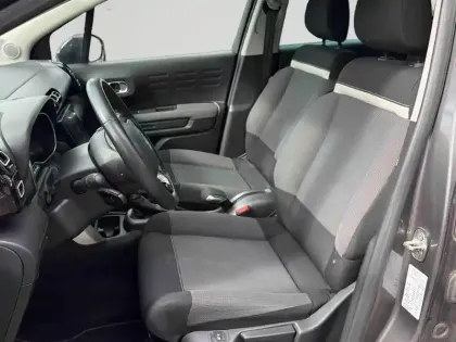 Photo 10 Citroën C3 Aircross  BlueHDi 120ch S&S Shine EAT6 E6.d-TEMP