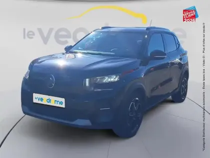 Photo Citroën C3 Max