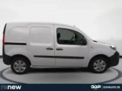 Photo 5 Renault Kangoo  Express 1.5 Blue dCi 95ch Extra R-Link