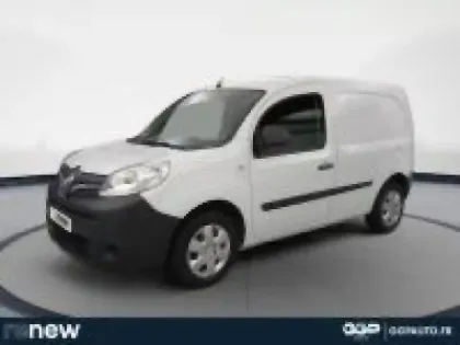 Photo Renault Kangoo Extra R-link