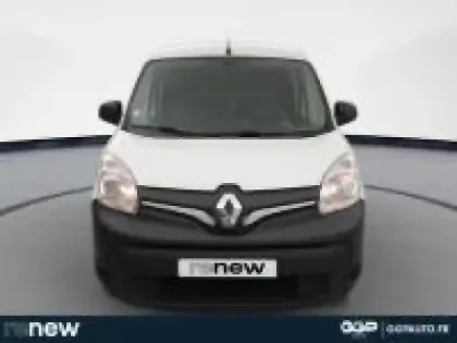 Photo 7 Renault Kangoo  Express 1.5 Blue dCi 95ch Extra R-Link