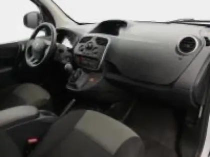 Photo 12 Renault Kangoo  Express 1.5 Blue dCi 95ch Extra R-Link