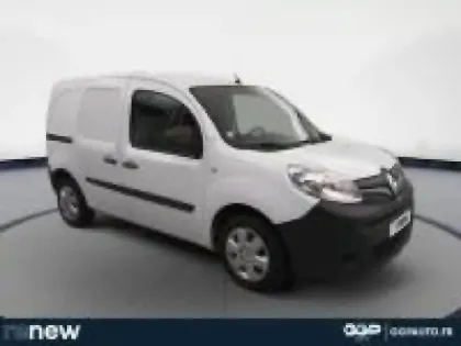 Photo 6 Renault Kangoo  Express 1.5 Blue dCi 95ch Extra R-Link