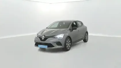 Photo Renault Clio Equilibre