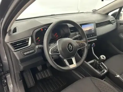 Photo 9 Renault Clio TCe 90 Equilibre 5p