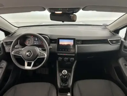 Photo 26 Renault Clio TCe 90 Equilibre 5p