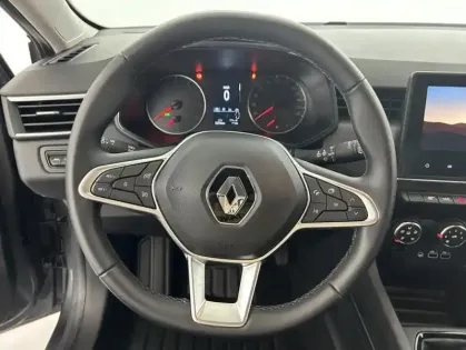 Photo 14 Renault Clio TCe 90 Equilibre 5p