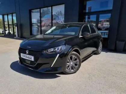 Photo Peugeot 208 Ii Electrique 136ch Allure Pack