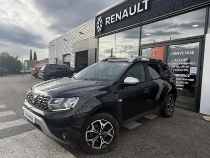 Photo 5 Dacia Duster II Prestige TCe 130 FAP 4x2 2019
