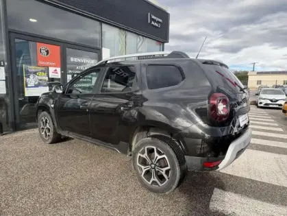 Photo 6 Dacia Duster II Prestige TCe 130 FAP 4x2 2019