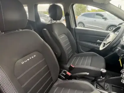 Photo 9 Dacia Duster II Prestige TCe 130 FAP 4x2 2019