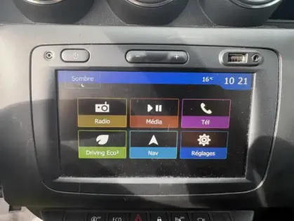 Photo 14 Dacia Duster II Prestige TCe 130 FAP 4x2 2019