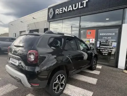 Photo 33 Dacia Duster II Prestige TCe 130 FAP 4x2 2019