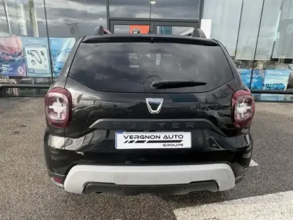 Photo 35 Dacia Duster II Prestige TCe 130 FAP 4x2 2019