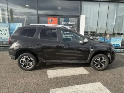 Photo 8 Dacia Duster II Prestige TCe 130 FAP 4x2 2019