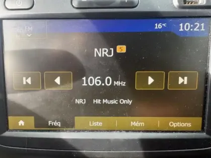 Photo 17 Dacia Duster II Prestige TCe 130 FAP 4x2 2019