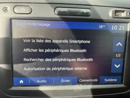 Photo 23 Dacia Duster II Prestige TCe 130 FAP 4x2 2019