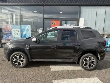 Photo 7 Dacia Duster II Prestige TCe 130 FAP 4x2 2019