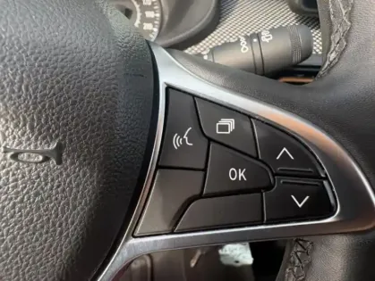 Photo 9 Dacia Sandero Stepway Confort ECO-G 100