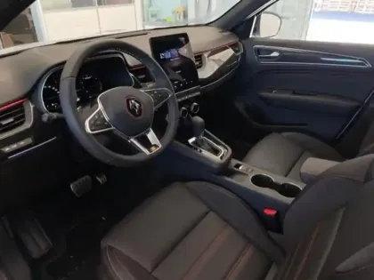 Photo 12 Renault Arkana  1.6 E-Tech hybride 145ch RS Line Fast Track