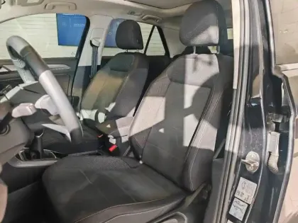 Photo 10 Volkswagen T-roc  1.5 TSI EVO 150ch Style