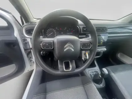 Photo 25 Citroën C3  Sté 1.2 PureTech 83ch Feel Business R