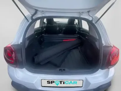 Photo 20 Citroën C3  Sté 1.2 PureTech 83ch Feel Business R