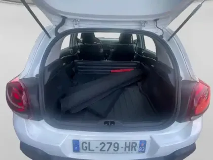 Photo 5 Citroën C3  Sté 1.2 PureTech 83ch Feel Business R