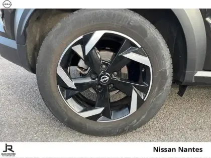 Photo 7 Nissan Juke  1.0 DIG-T 114ch Tekna DCT7 2023.5