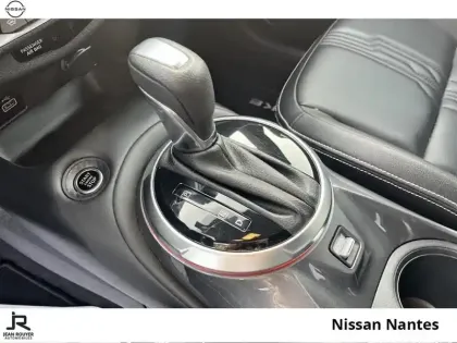 Photo 5 Nissan Juke  1.0 DIG-T 114ch Tekna DCT7 2023.5