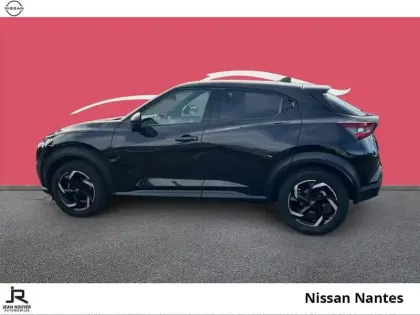 Photo 9 Nissan Juke  1.0 DIG-T 114ch Tekna DCT7 2023.5