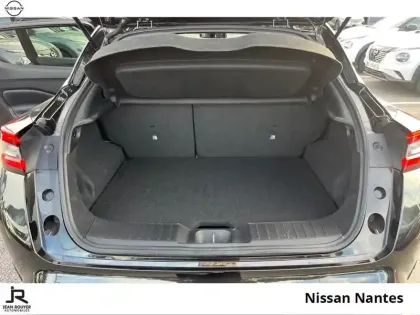 Photo 6 Nissan Juke  1.0 DIG-T 114ch Tekna DCT7 2023.5