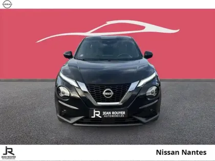 Photo 8 Nissan Juke  1.0 DIG-T 114ch Tekna DCT7 2023.5