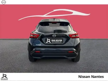 Photo 10 Nissan Juke  1.0 DIG-T 114ch Tekna DCT7 2023.5