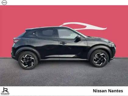 Photo 11 Nissan Juke  1.0 DIG-T 114ch Tekna DCT7 2023.5