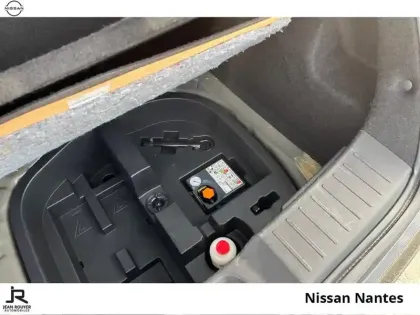 Photo 13 Nissan Juke  1.0 DIG-T 114ch Tekna DCT7 2023.5