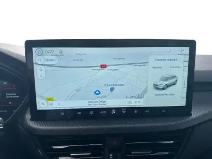 Photo 6 Ford Kuga  2.5 Duratec 180ch Hybrid FlexiFuel ST-Line X Powershift