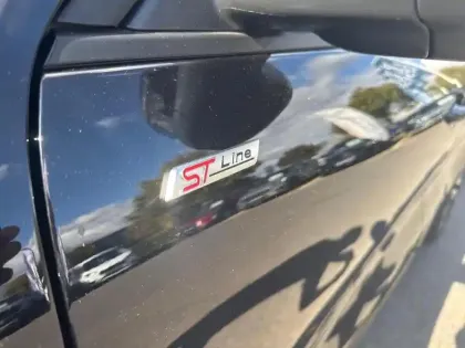 Photo 13 Ford Kuga  2.5 Duratec 180ch Hybrid FlexiFuel ST-Line X Powershift