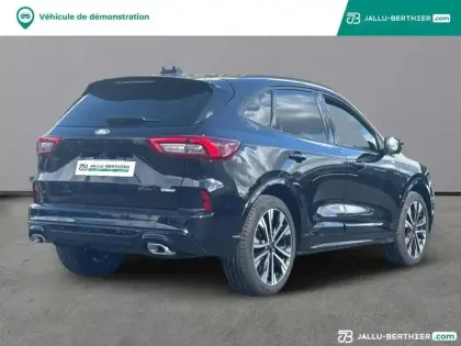 Photo 5 Ford Kuga  2.5 Duratec 180ch Hybrid FlexiFuel ST-Line X Powershift