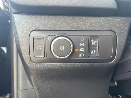 Photo 14 Ford Kuga  2.5 Duratec 180ch Hybrid FlexiFuel ST-Line X Powershift