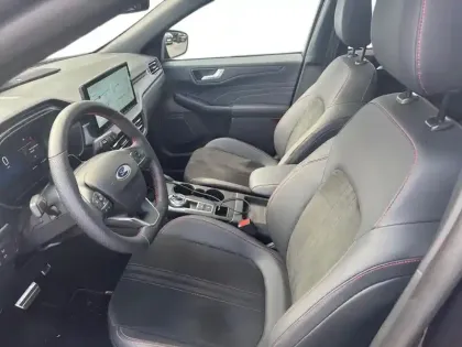 Photo 22 Ford Kuga  2.5 Duratec 180ch Hybrid FlexiFuel ST-Line X Powershift