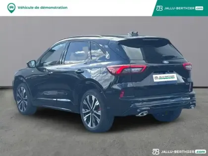 Photo 18 Ford Kuga  2.5 Duratec 180ch Hybrid FlexiFuel ST-Line X Powershift