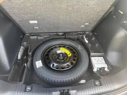 Photo 25 Ford Kuga  2.5 Duratec 180ch Hybrid FlexiFuel ST-Line X Powershift