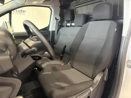 Photo 9 Citroën Berlingo  Van M 600kg Puretech 110ch S&S