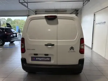 Photo 5 Citroën Berlingo  Van M 600kg Puretech 110ch S&S
