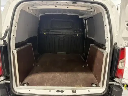 Photo 12 Citroën Berlingo  Van M 600kg Puretech 110ch S&S