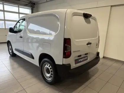 Photo 6 Citroën Berlingo  Van M 600kg Puretech 110ch S&S